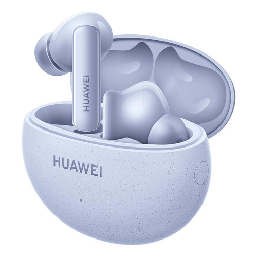 Audífonos Huawei Freebuds 5i Hi-res Azul claro