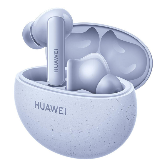 Audífonos Huawei Freebuds 5i Hi-res Azul claro