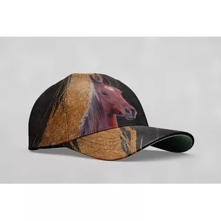 Gorra Vaquera