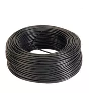 Cable Tipo Taller Argenplas 3x0.75 Normalizado X100mts