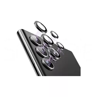 Película Câmera Beleza Proteção Compatível Samsung S23 Ultra