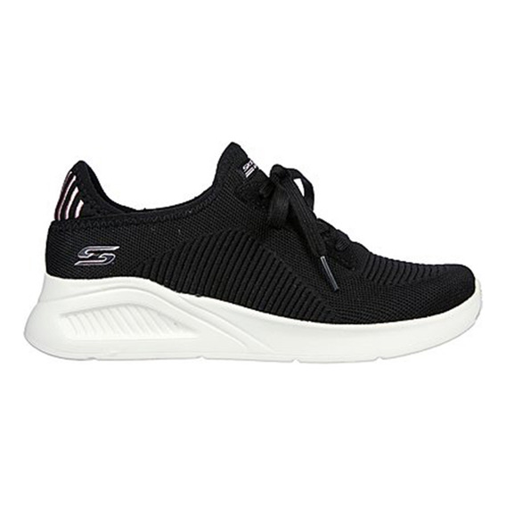 Championes Skechers Bobs B Uno - 117152-blk