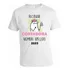 Remera Egresado Recibido Samano