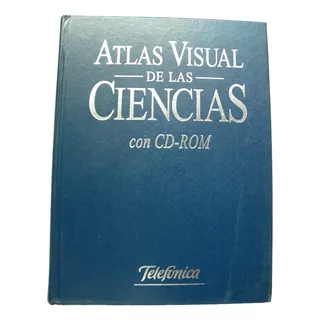 Atlas Visual De Las Ciencias