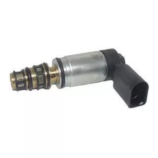 Valvula Torre P/ Compressor Mahle Acp218 Vw Amarok 2011 Dian