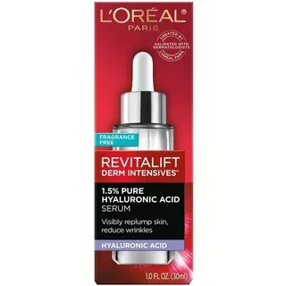 Revitalift Serum Acido Hialurónico 1% Puro L´oreal Paris