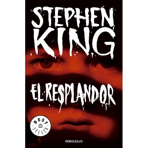 Libro El Resplandor - Bolsillo - Stephen King