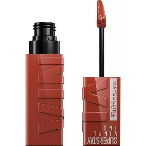 Labial Líquido Maybelline Superstay Vinyl Ink