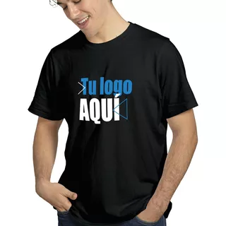 Remera Personalizada Sublimación Vinilo Serigrafía