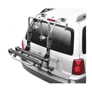 Porta Bicicleta Suv/vans Capacidad 2 - Bnb Rack