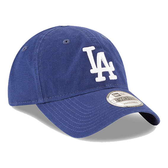 Gorro New Era - Los Angeles Dodgers 9twenty - 60235212 