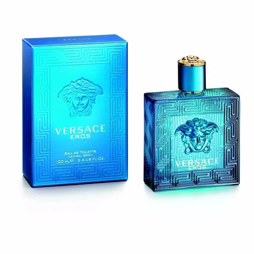 Perfume versace hombre original hotsell
