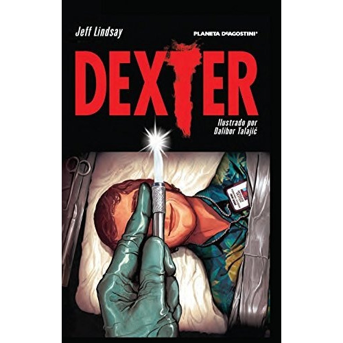 Dexter N   01 02