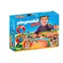 Playmobil Play Map Motocross