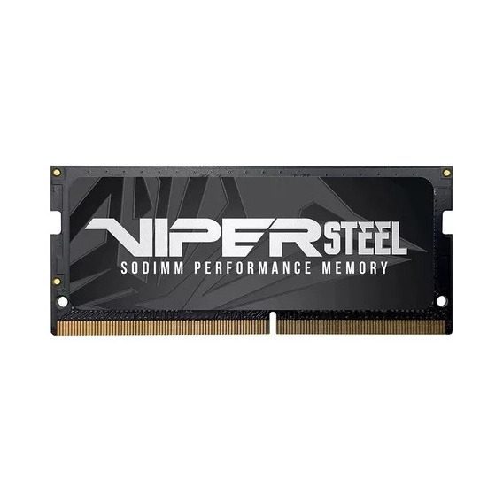 Memoria Ram Patriot Viper Steel Sodimm 32gb Ddr4 3200mhz Not