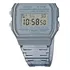 Reloj de pulsera Casio Collection F91WS8 Color Gris