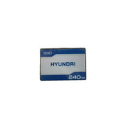 Disco Sólido Ssd Interno Hyundai Sapphire Ssdhyc2s3t240g 240gb