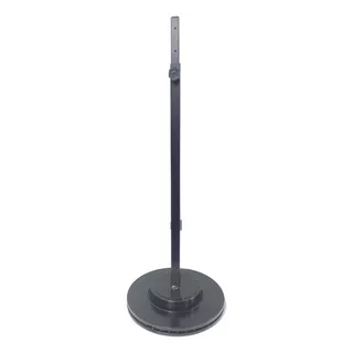 Pedestal Para Dispenser Ferro Resistente Regular Altura + Nf