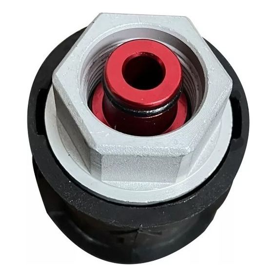 Adaptador Conector Manguera Para Hidrolavadora Bauker 