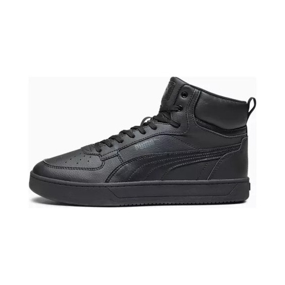 Tenis Púma Caven 2.0 Mid Negro , Unisex 39229101