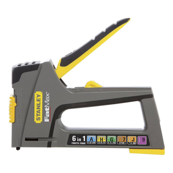 Engrapadora Fatmax 6en1 Tr75 .- E.o