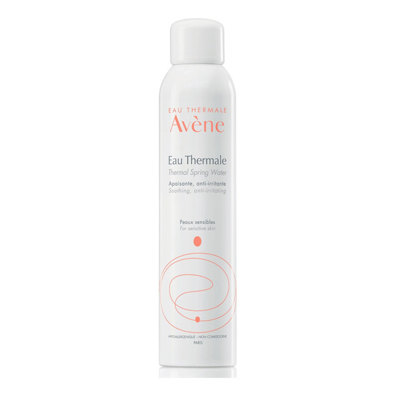 Avene Agua Termal Calmante Pieles Sensibles 300 Ml.