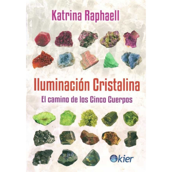 Iluminación Cristalina / Raphaell (envíos)