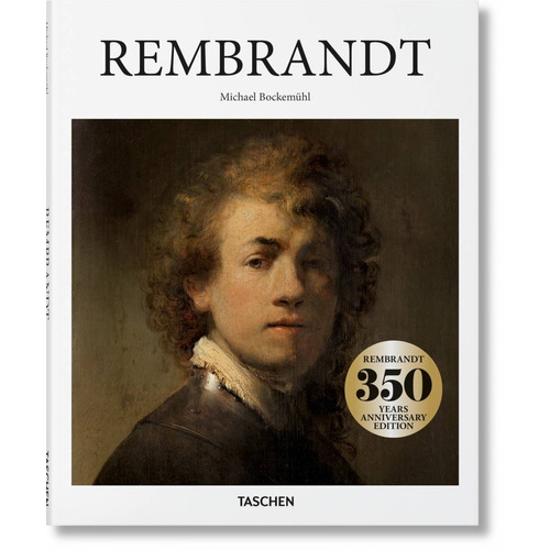 Libro  Rembrandt