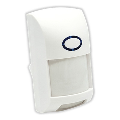 Sensor De Movimiento Pared At-pir Para Alarma At-set Tbcin