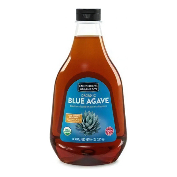 Miel De Agave Orgánica 44oz Member 