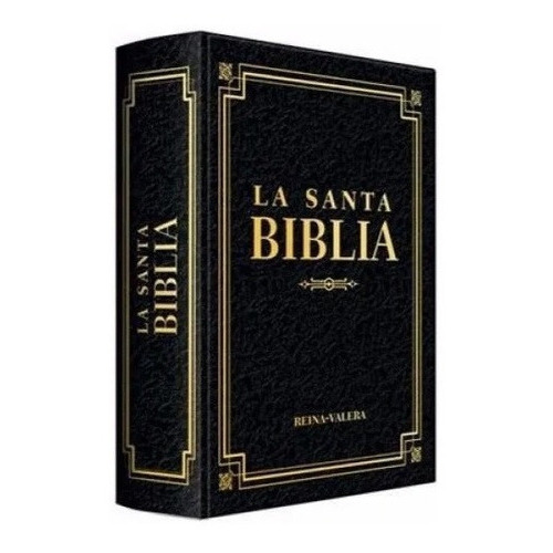 La Santa Biblia Reyna Valera, De Anónimo. Editorial Lexus, Tapa Dura En Español