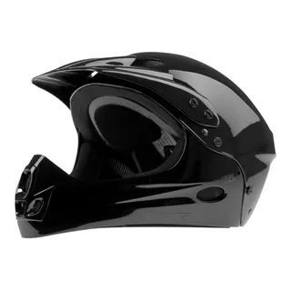 Casco Bmx Gw Brillante Downhill