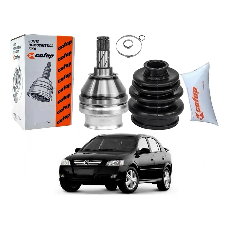 Junta Deslizante Astra 2.0 Com Abs 2005 A 2011