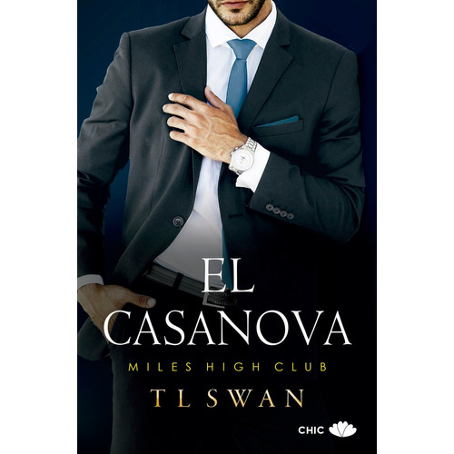Libro El Casanova