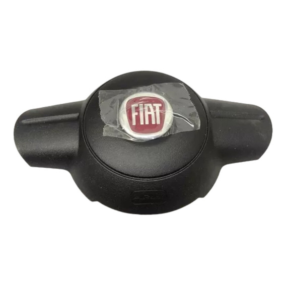 Airbag Conductor Fiat Fiorino Xmf 1.4 Original