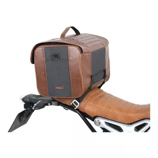 Bolso Asiento Shad Café Racer Sr28