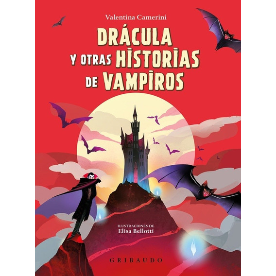 Dracula Y Otras Historias De Vampiros - Varios
