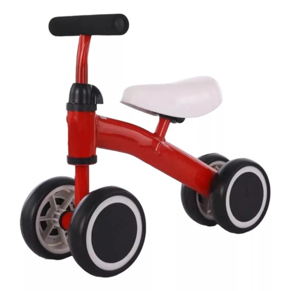 Bicicleta Equilibrio Niño Rojo Bicicleta De Aprendizaje Bicicleta De Bebe Juguete Bicicleta Equilibrio Sin Pedales Bicicletas Para Niños Qatarshop Bicicleta Aprendizaje