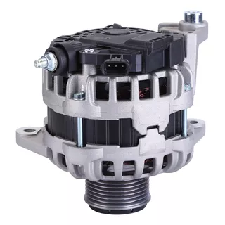 Alternador Nissan Np300, Np300 Frontier 2017-2021 120a