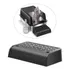Cat Litter Box Footboard Cat Litter Trapper Cat Pedal Black
