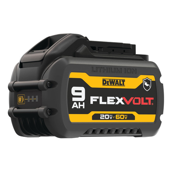 Bateria 60v Flexvolt 9.0 Ah Dewalt Dcb609g