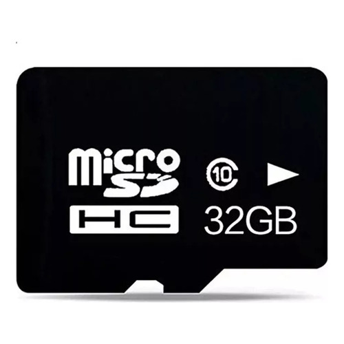 Tarjeta Micro Sd Memoria 32gb