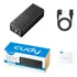 Inyector Poe Cudy Poe200 De 30w Puertos Gigabit