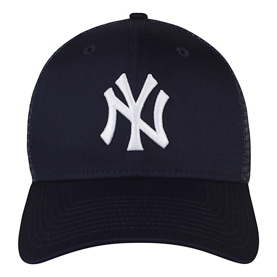 Gorra Unisex New Era Mass New York Yankees 12324845 Textil A