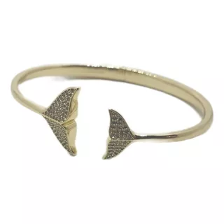 Kate Spade Brazalete Colas De Ballena