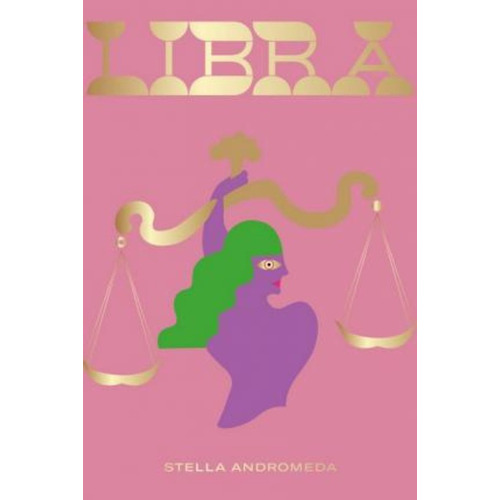 Libra / Stella Andromeda