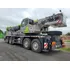 Venta Y Alquiler De Grúas Sobre Camión 85 Ton Zoomlion