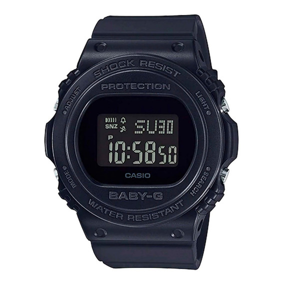 Reloj Digital Multifunción Casio Baby-g Bgd-570-1dr Oferta