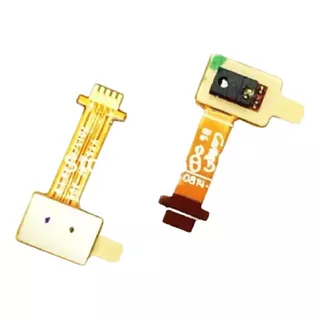 Flex Do Sensor Sony Xperia M2 D2403 D2406 - Original