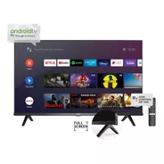 Smart Tv Tcl L40s66e 40  Full Hd Android Tv